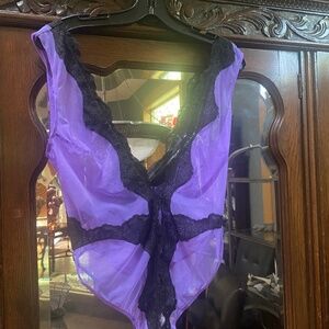 Victoria’s Secret